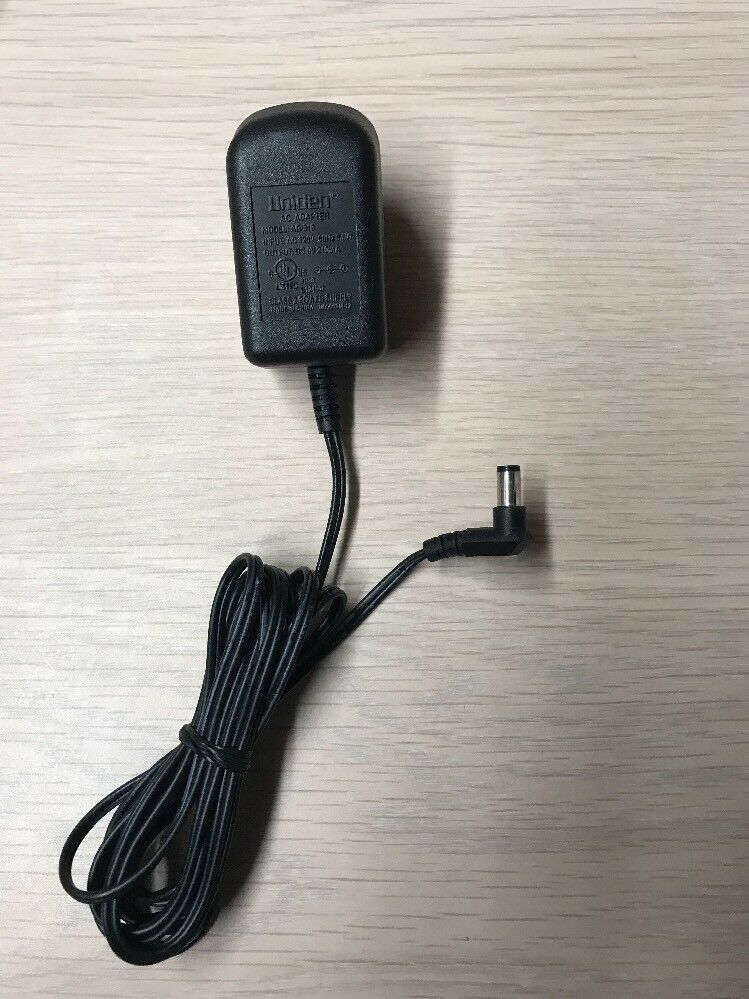 *Brand NEW* 9V DC 210mA AC Adapter Uniden Model AD-310 Class 2 Charger Power Supply